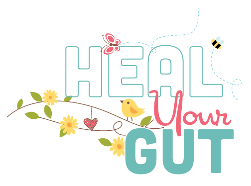 heal your gut logo