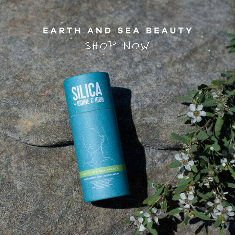 Earth and Sea Beauty